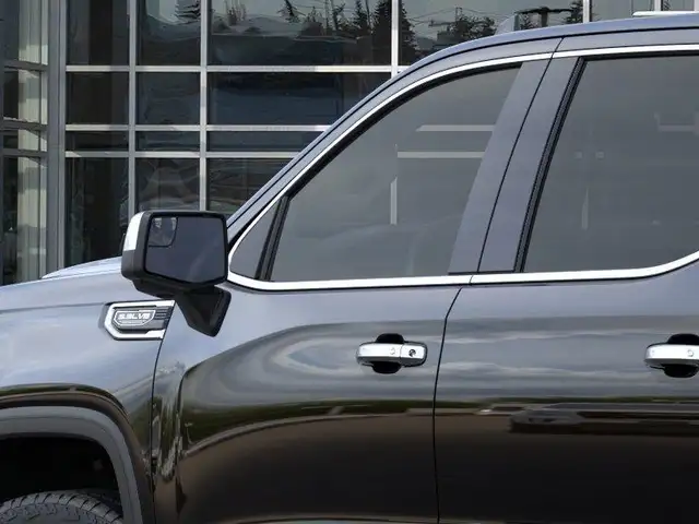 2026 GMC Sierra 1500 Denali - Photo 14
