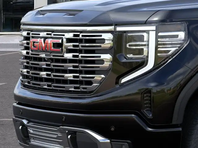 2026 GMC Sierra 1500 Denali - Photo 15