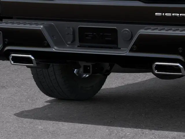 2026 GMC Sierra 1500 Denali - Photo 16
