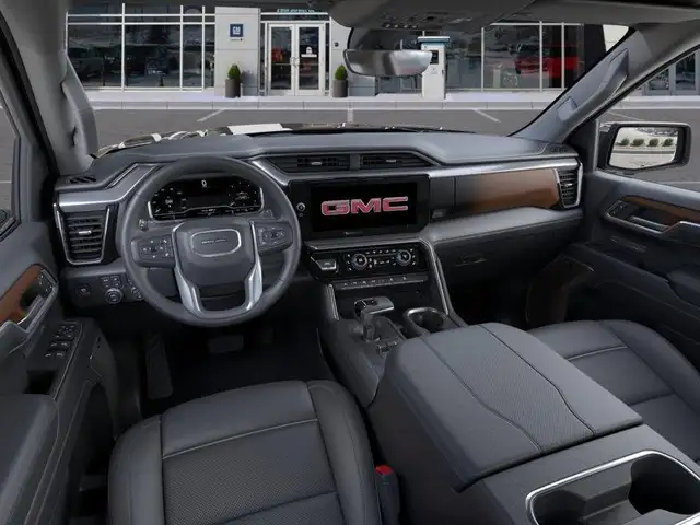 2026 GMC Sierra 1500 Denali - Photo 17