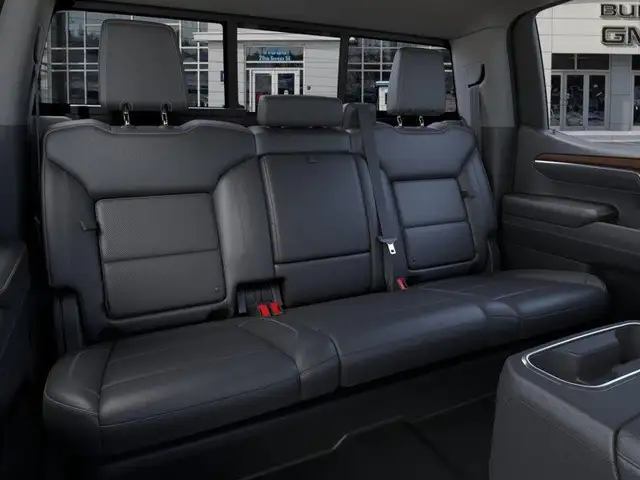 2026 GMC Sierra 1500 Denali - Photo 19