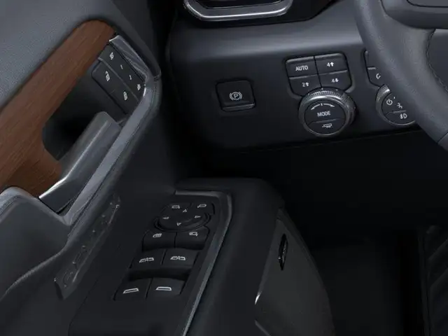 2026 GMC Sierra 1500 Denali - Photo 24