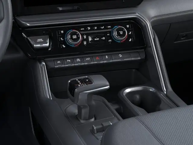 2026 GMC Sierra 1500 Denali - Photo 25