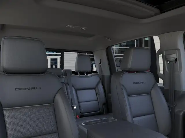 2026 GMC Sierra 1500 Denali - Photo 26