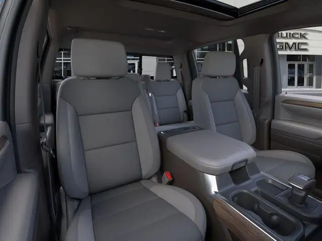 2026 Chevrolet Silverado 1500 LT Trail Boss - Photo 18