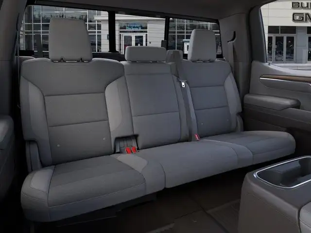 2026 Chevrolet Silverado 1500 LT Trail Boss - Photo 19