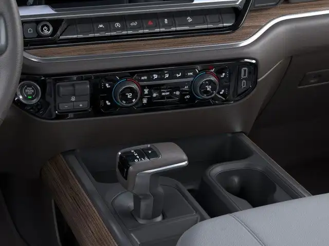 2026 Chevrolet Silverado 1500 LT Trail Boss - Photo 25