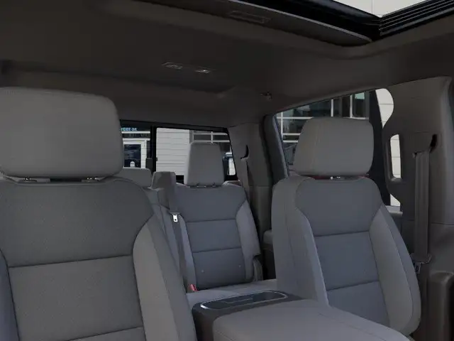 2026 Chevrolet Silverado 1500 LT Trail Boss - Photo 26