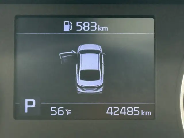 2021 Kia Forte EX - Photo 17