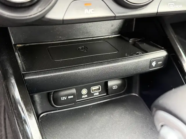 2021 Kia Forte EX - Photo 22