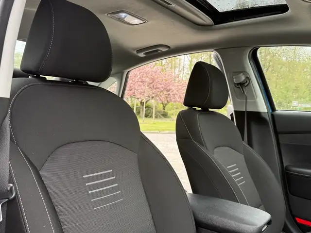 2021 Kia Forte EX - Photo 27