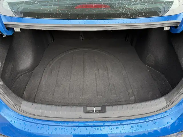 2021 Kia Forte EX - Photo 30