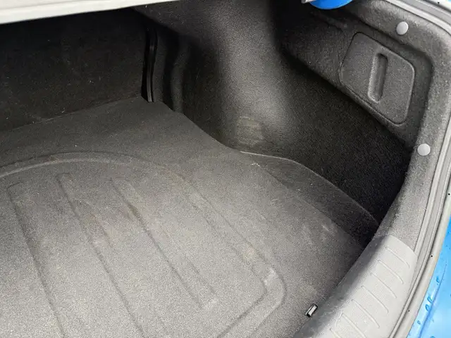 2021 Kia Forte EX - Photo 31