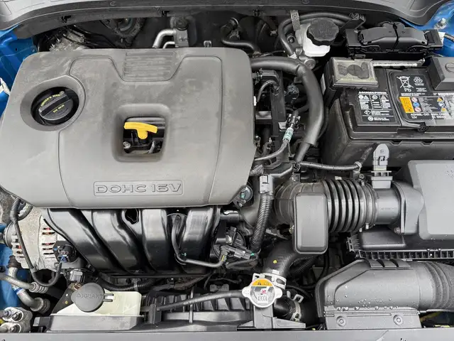 2021 Kia Forte EX - Photo 38