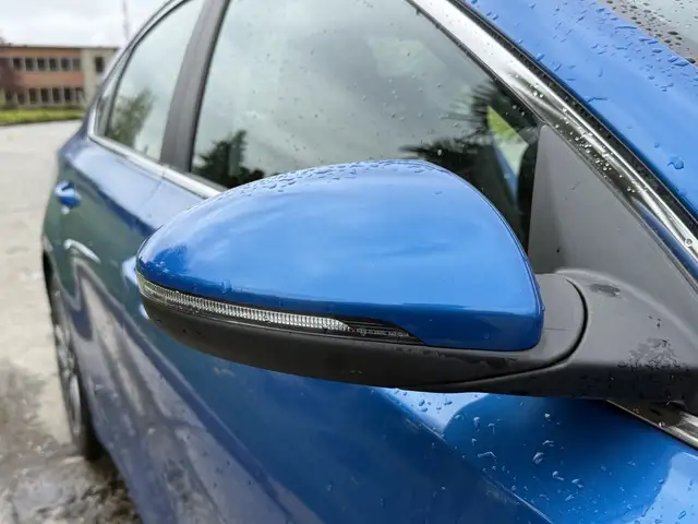 2021 Kia Forte EX - Photo 42