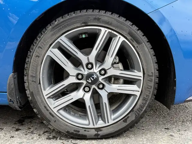 2021 Kia Forte EX - Photo 47