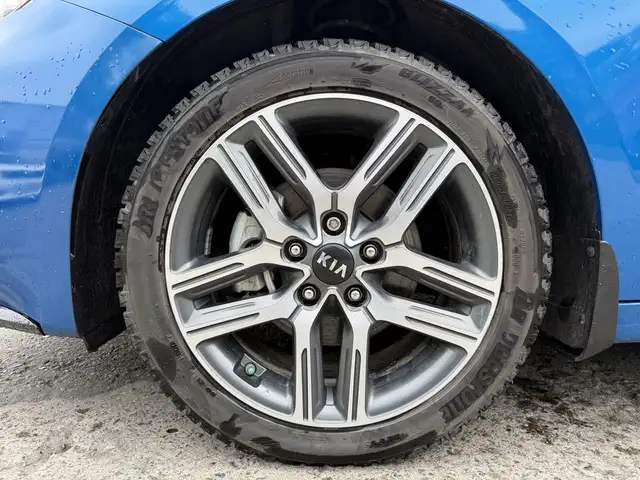 2021 Kia Forte EX - Photo 49