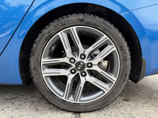 2021 Kia Forte EX - Photo 51