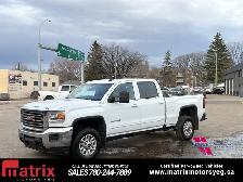 2016 GMC Sierra 3500HD SLE