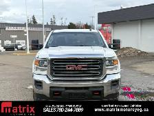 2016 GMC Sierra 3500HD SLE - Photo 2