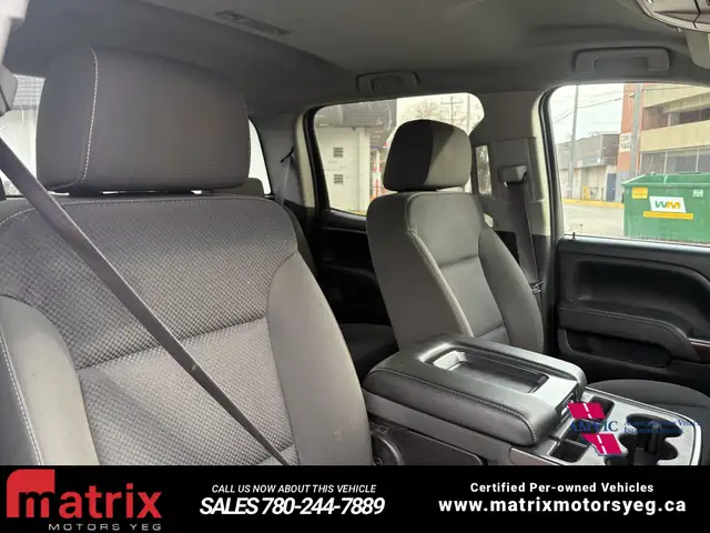 2016 GMC Sierra 3500HD SLE - Photo 5