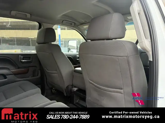 2016 GMC Sierra 3500HD SLE - Photo 6