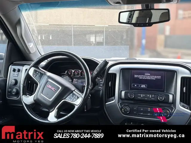 2016 GMC Sierra 3500HD SLE - Photo 7