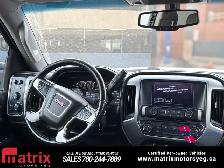 2016 GMC Sierra 3500HD SLE - Photo 7