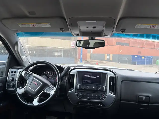 2016 GMC Sierra 3500HD SLE - Photo 8