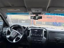 2016 GMC Sierra 3500HD SLE - Photo 8