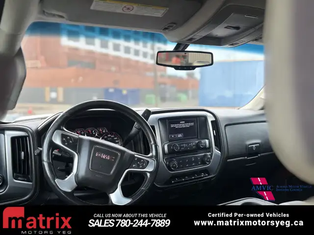 2016 GMC Sierra 3500HD SLE - Photo 10