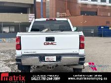 2016 GMC Sierra 3500HD SLE - Photo 11