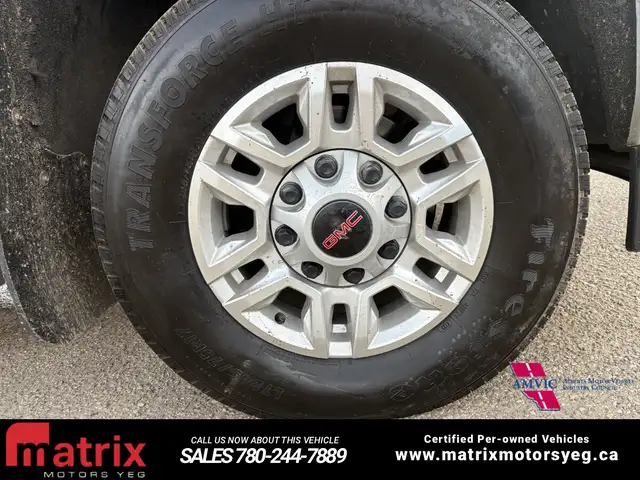 2016 GMC Sierra 3500HD SLE - Photo 13