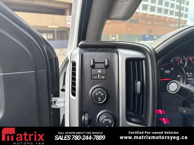2016 GMC Sierra 3500HD SLE - Photo 14