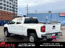 2016 GMC Sierra 3500HD SLE - Photo 15