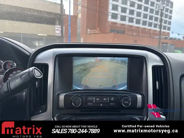 2016 GMC Sierra 3500HD SLE - Photo 16