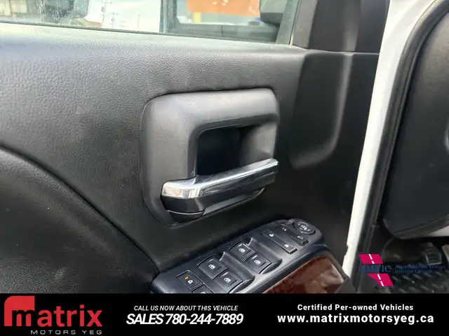 2016 GMC Sierra 3500HD SLE - Photo 17