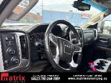 2016 GMC Sierra 3500HD SLE - Photo 18