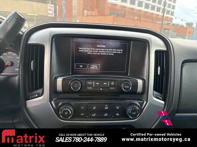 2016 GMC Sierra 3500HD SLE - Photo 19