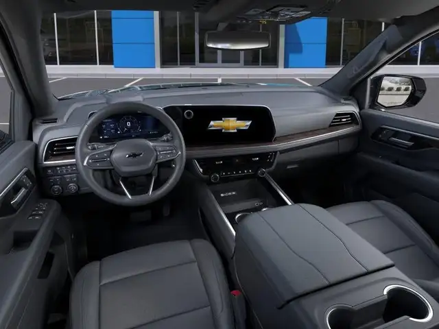 2026 Chevrolet Tahoe Z71 - Photo 5