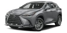 2023 Lexus NX NX 350h