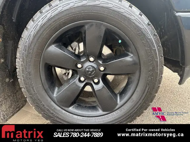 2022 Ram 1500 Classic Tradesman - Photo 4