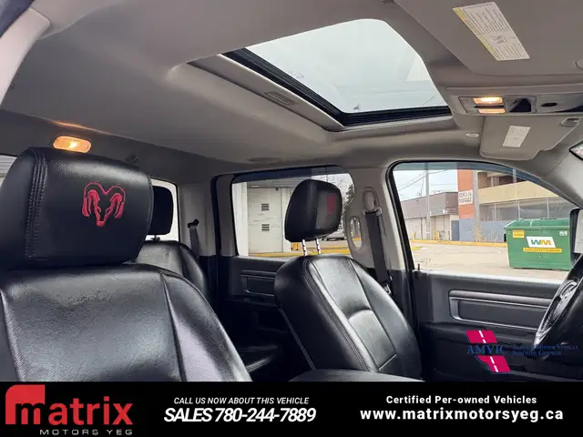 2022 Ram 1500 Classic Tradesman - Photo 6
