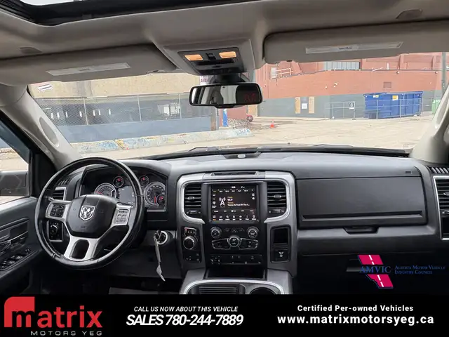 2022 Ram 1500 Classic Tradesman - Photo 9
