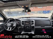 2022 Ram 1500 Classic Tradesman - Photo 9