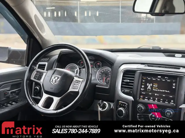 2022 Ram 1500 Classic Tradesman - Photo 10