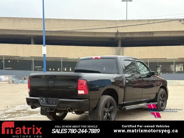 2022 Ram 1500 Classic Tradesman - Photo 11