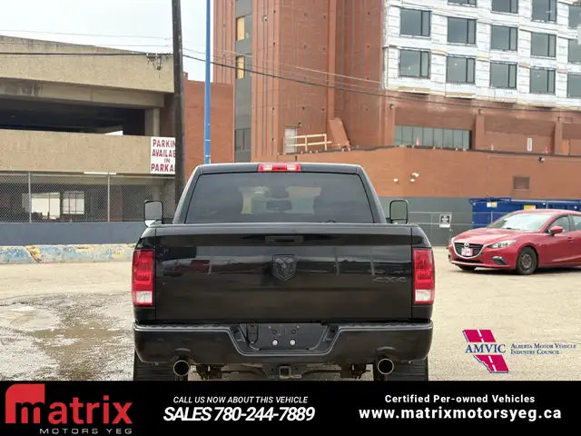 2022 Ram 1500 Classic Tradesman - Photo 12