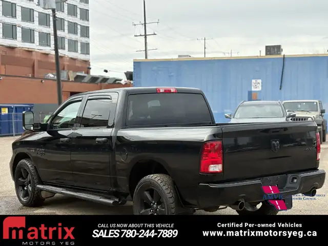 2022 Ram 1500 Classic Tradesman - Photo 13
