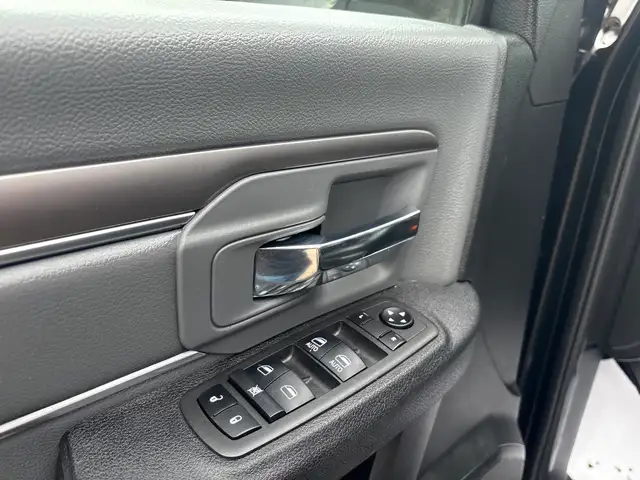 2022 Ram 1500 Classic Tradesman - Photo 14